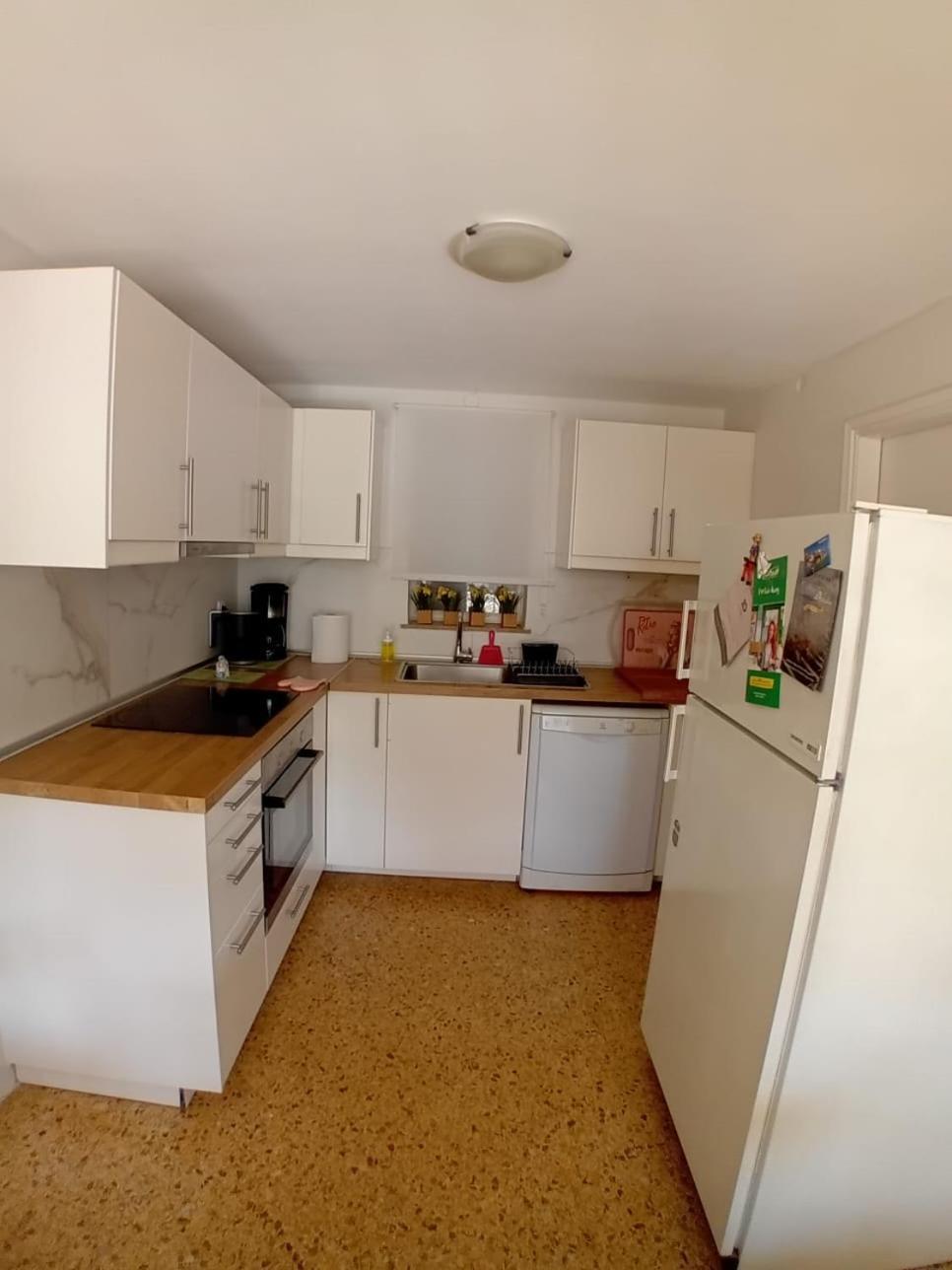Sunny Apartment Northern Atina Dış mekan fotoğraf