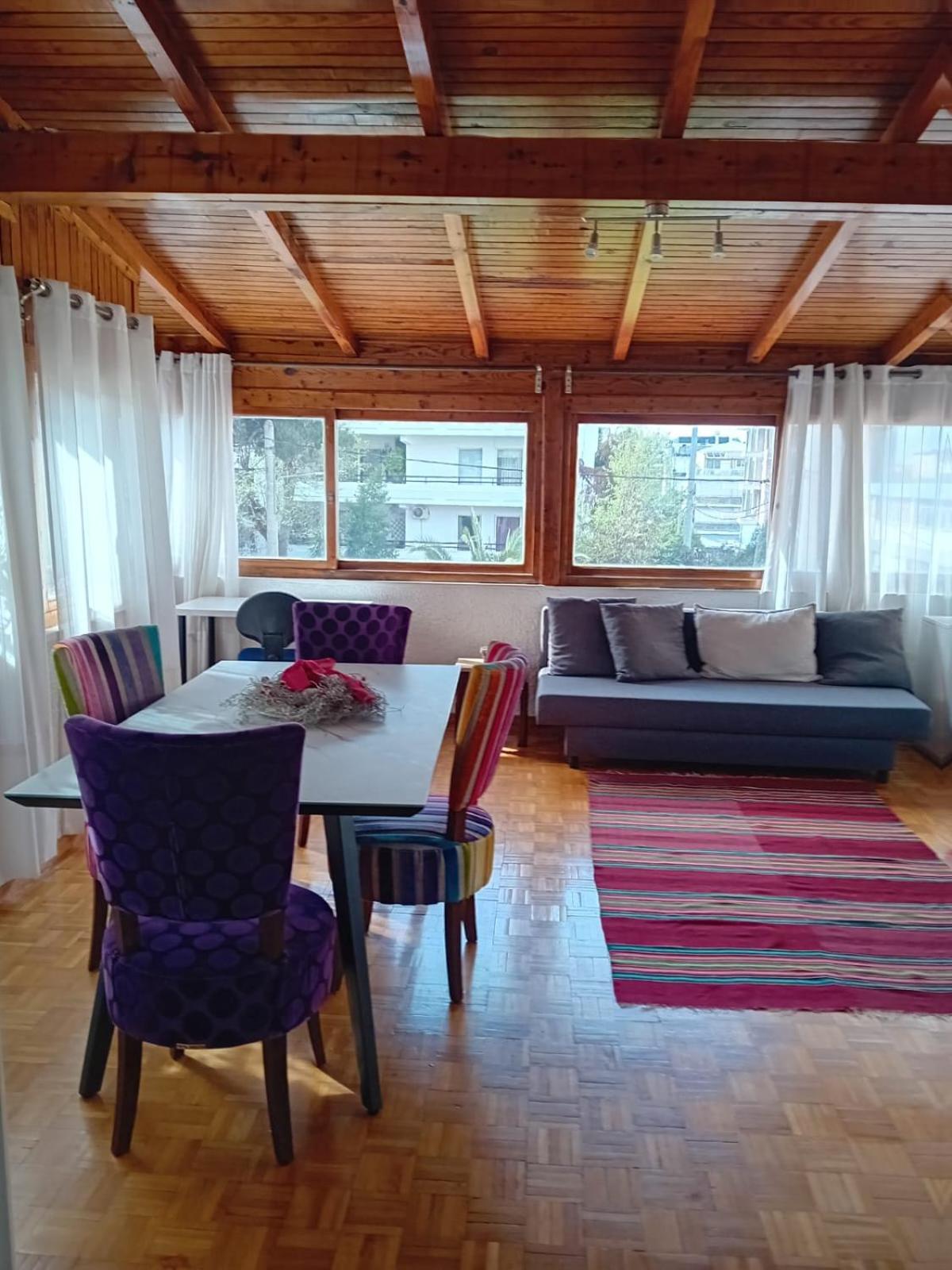 Sunny Apartment Northern Atina Dış mekan fotoğraf